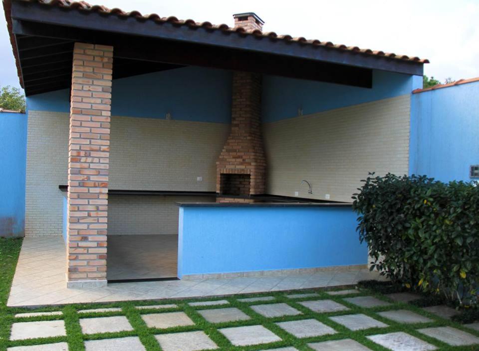Chalés C/Piscina A 300 M Da Praia Mocoóca Kültér fotó