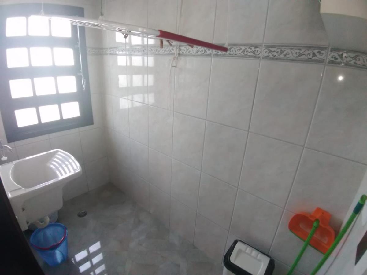 Chalés C/Piscina A 300 M Da Praia Mocoóca Kültér fotó