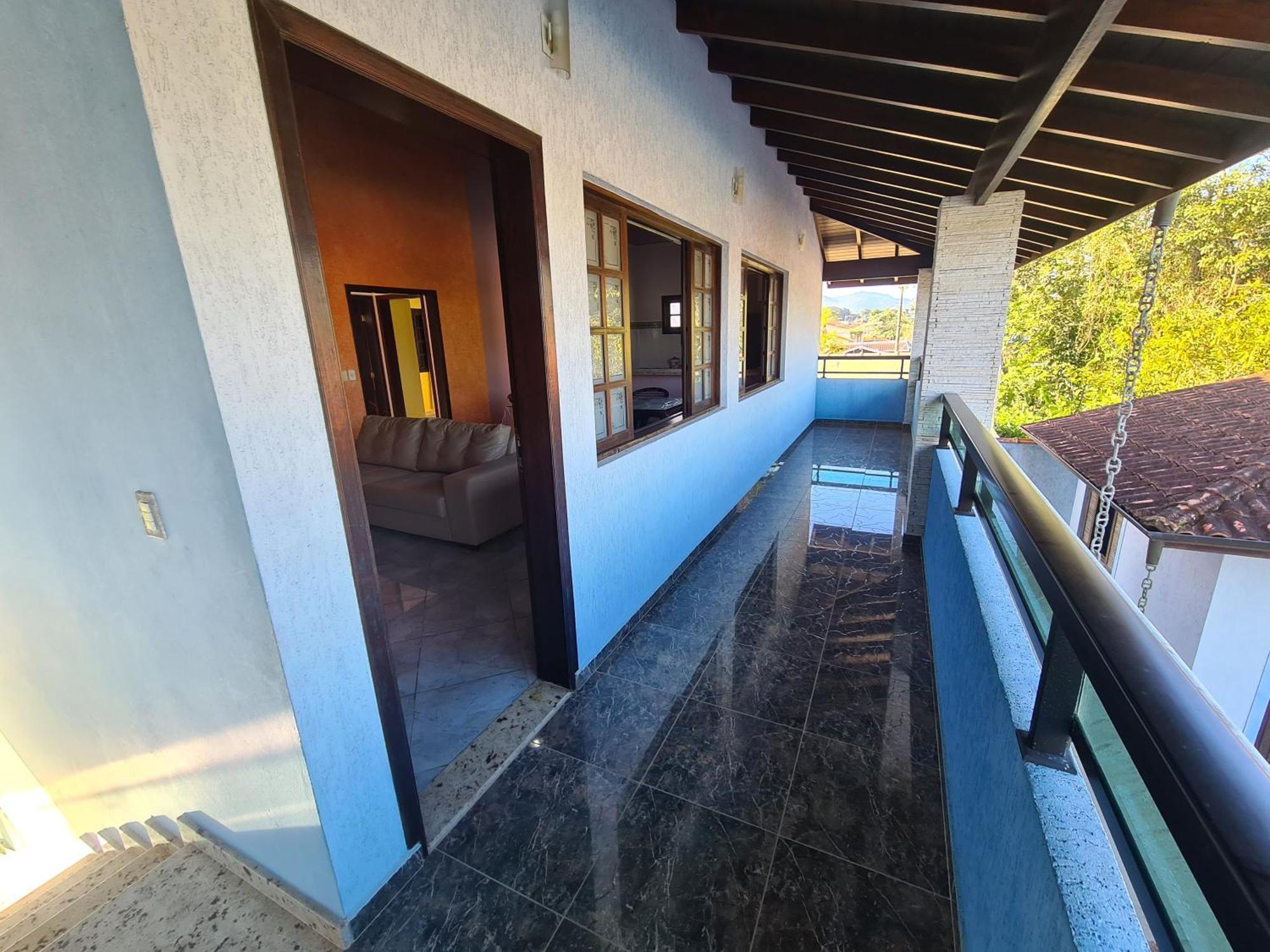 Chalés C/Piscina A 300 M Da Praia Mocoóca Kültér fotó