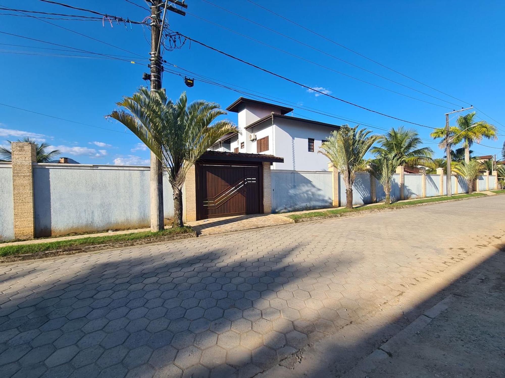 Chalés C/Piscina A 300 M Da Praia Mocoóca Kültér fotó