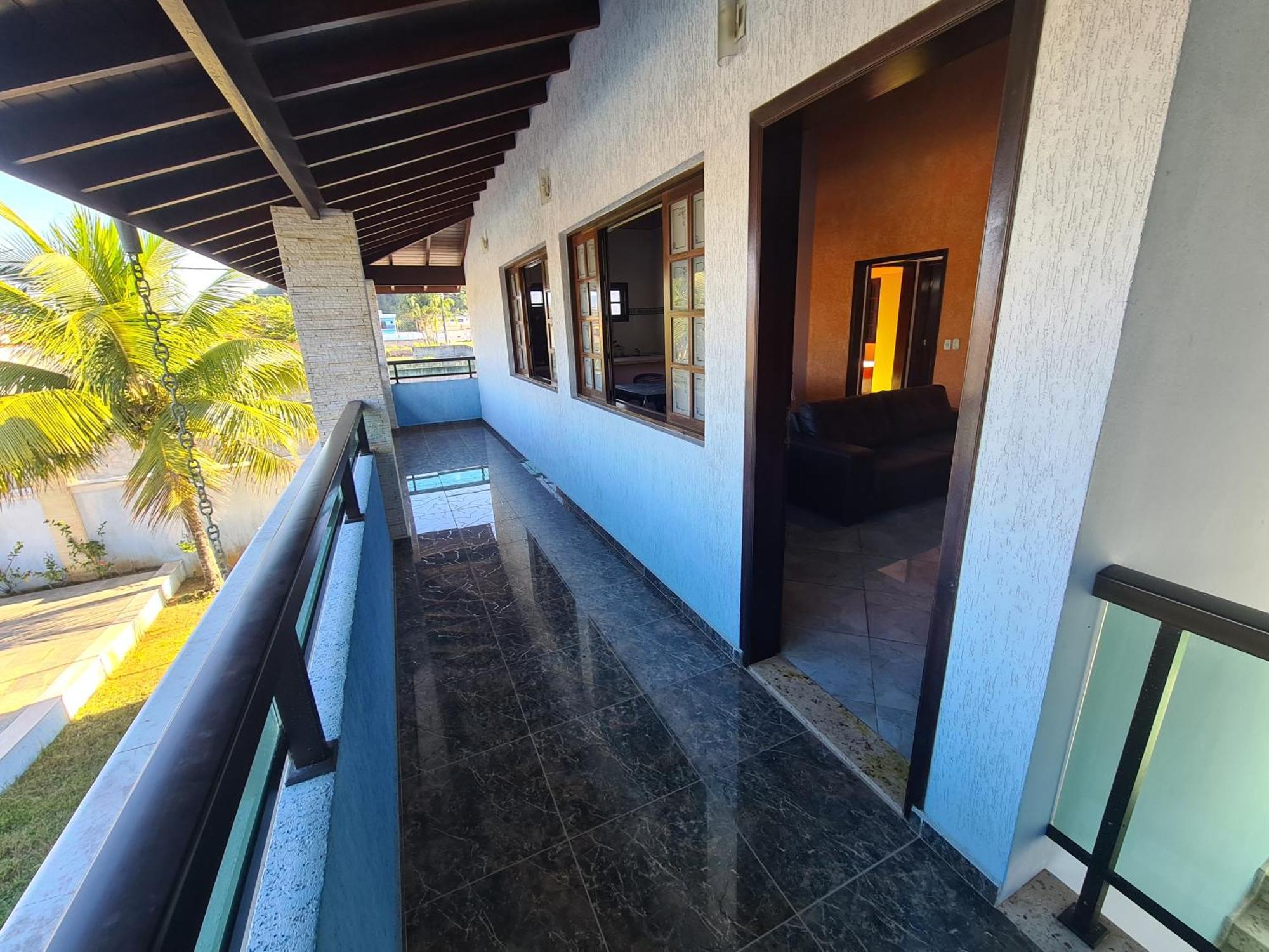 Chalés C/Piscina A 300 M Da Praia Mocoóca Kültér fotó